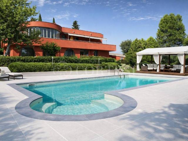 Villa Indipendente in vendita a Marche, Ancona