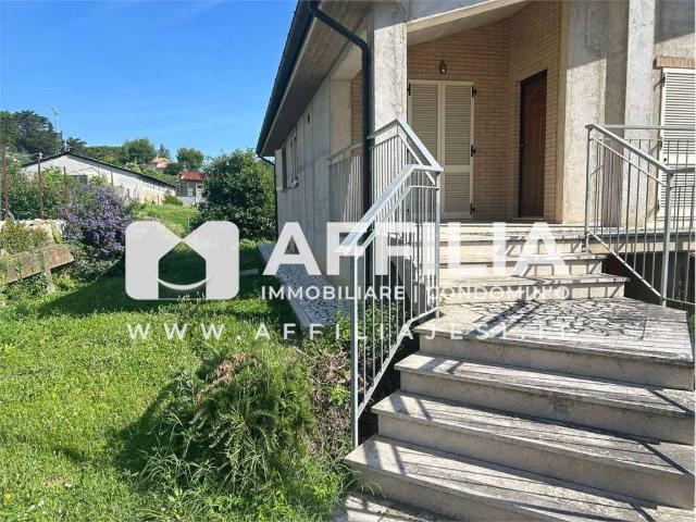Villa Indipendente in vendita a Marche, Ancona