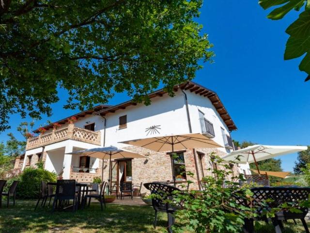 Rustico in vendita a Morro D'oro, Abruzzo