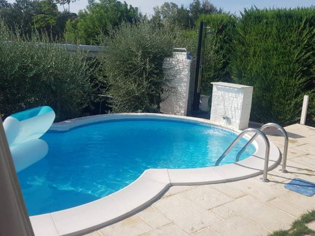 Villa Indipendente in vendita a Marche, Macerata