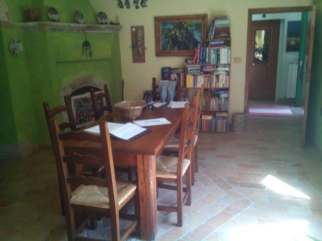 Villa Indipendente in vendita a Marche, Macerata