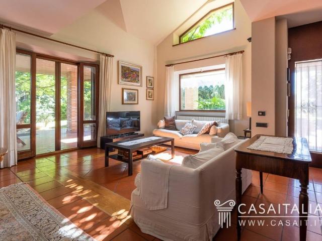 Villa Indipendente in vendita a Marche, Macerata