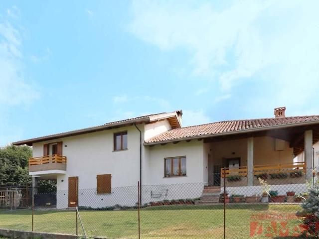 Villa Indipendente in vendita a Morsano Al Tagliamento, Friuli-Venezia Giulia