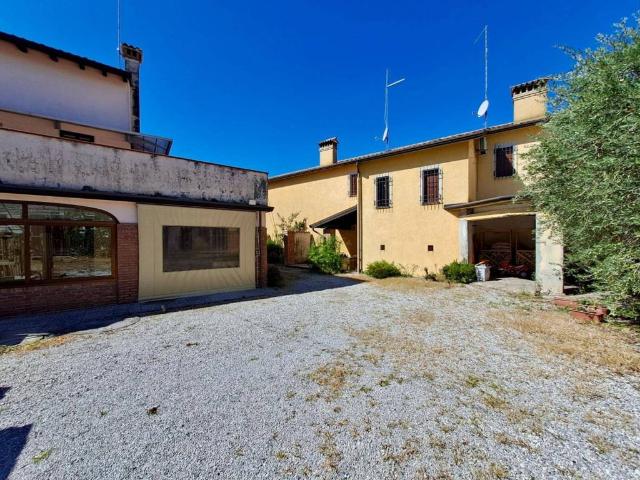 Villa Indipendente in vendita a Morsano Al Tagliamento, Friuli-Venezia Giulia