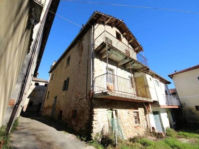 Villa Indipendente in vendita a Piemonte, Alessandria