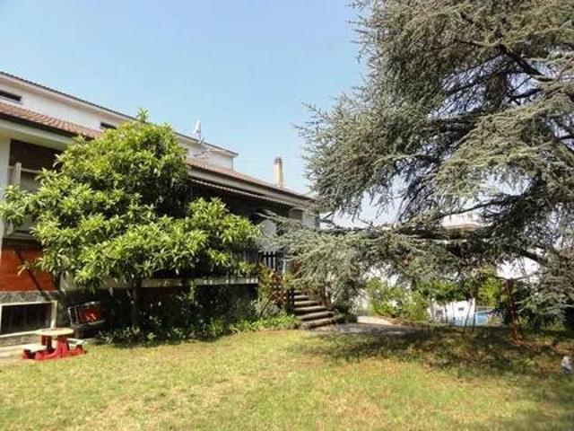 Villa Indipendente in vendita a Piemonte, Alessandria