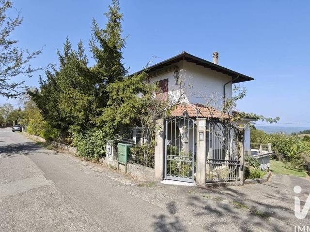 Villa Indipendente in vendita a Piemonte, Alessandria
