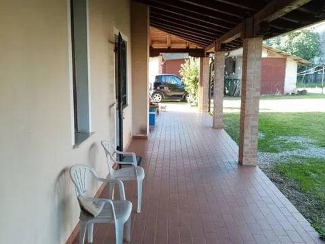 Villa Indipendente in vendita a Mortegliano, Friuli-Venezia Giulia
