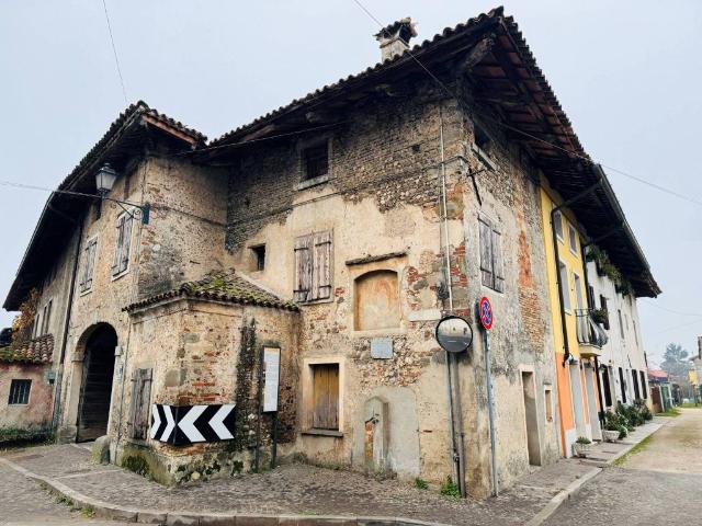 Villa Indipendente in vendita a Mortegliano, Friuli-Venezia Giulia