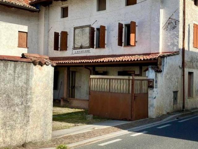 Villa Indipendente in vendita a Mortegliano, Friuli-Venezia Giulia