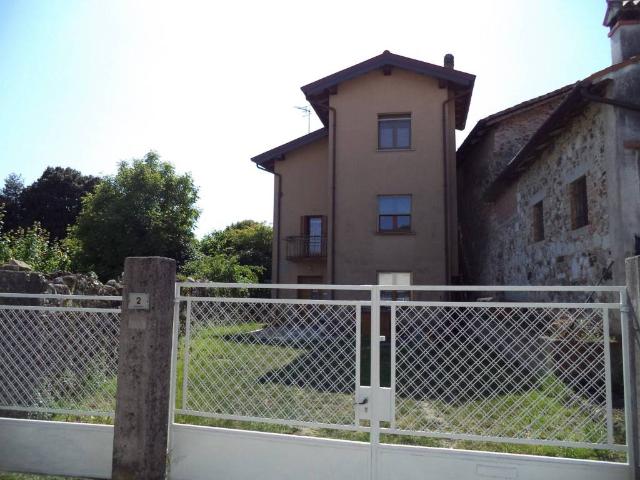 Villa Indipendente in vendita a Moruzzo, Friuli-Venezia Giulia