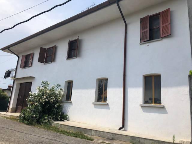 Villa Indipendente in vendita a Moruzzo, Friuli-Venezia Giulia