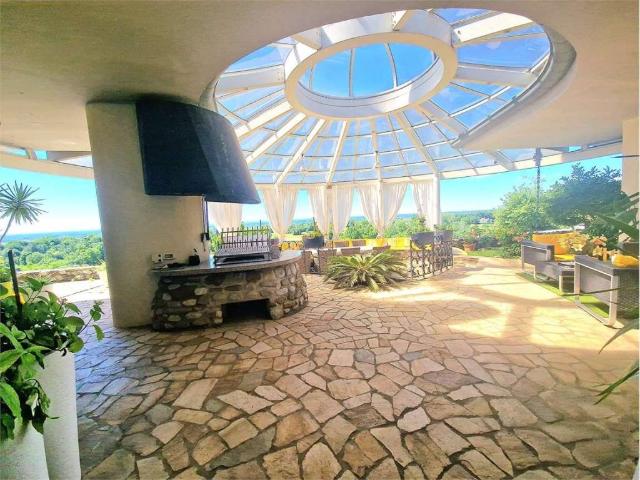 Villa Indipendente in vendita a Moruzzo, Friuli-Venezia Giulia