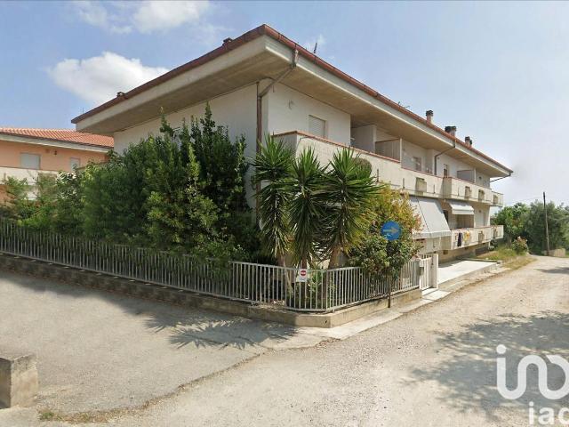 Villa Indipendente in vendita a Ripoli, Mosciano Sant'angelo