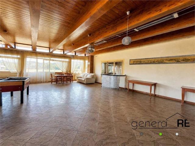 Villa Indipendente in vendita a Valle Molino, Moscufo