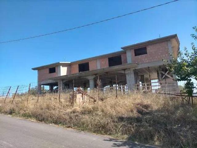 Villa Indipendente in vendita a Moscufo, Abruzzo
