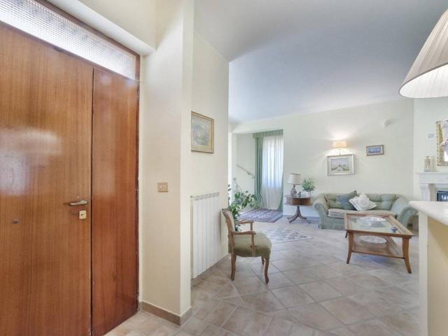 Villa Indipendente in vendita a Spoltore, Abruzzo