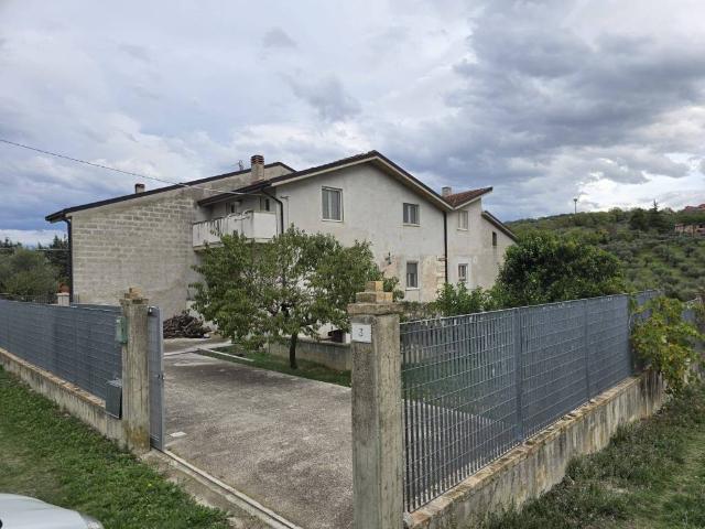 Villa Indipendente in vendita a Moscufo, Abruzzo