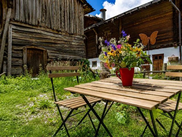 Villa Indipendente in vendita a Burggrafenamt - Burgraviato, Moso In Passiria - Moos In Passeier