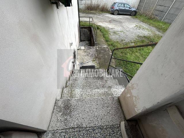 Villa Indipendente in vendita a Motta Baluffi, Lombardia