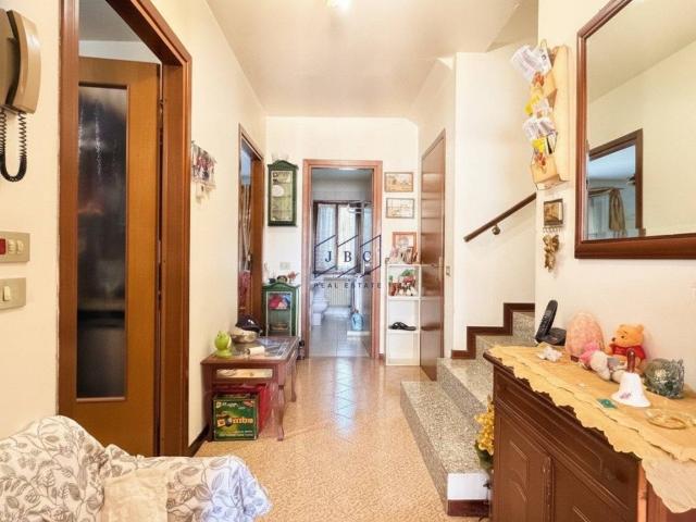 Villa Indipendente in vendita a San Giovanni, Motta di Livenza