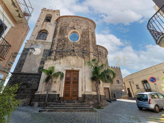 Rustico in vendita a Motta Sant'anastasia, Sicilia