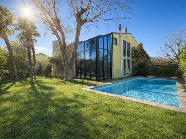 Villa Indipendente in vendita a Motta Visconti, Lombardia