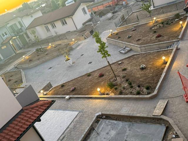 Villa Indipendente in vendita a Motta Visconti, Lombardia