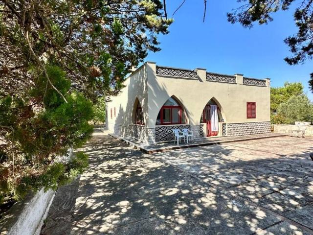 Villa Indipendente in vendita a Puglia, Taranto
