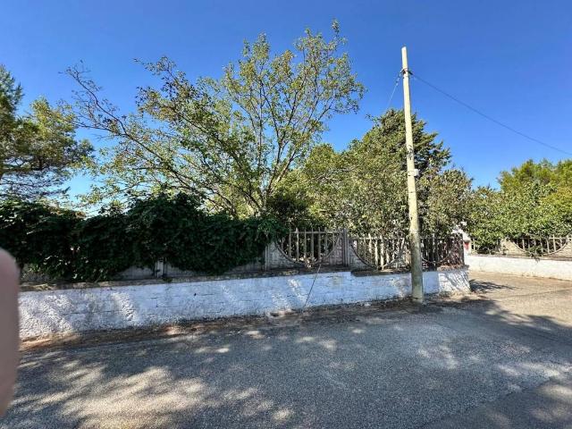 Villa Indipendente in vendita a Puglia, Taranto