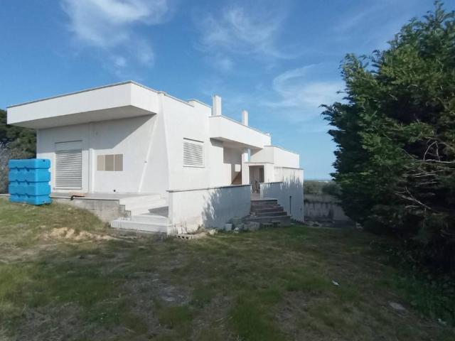 Villa Indipendente in vendita a Puglia, Taranto