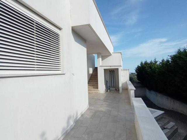 Villa Indipendente in vendita a Puglia, Taranto