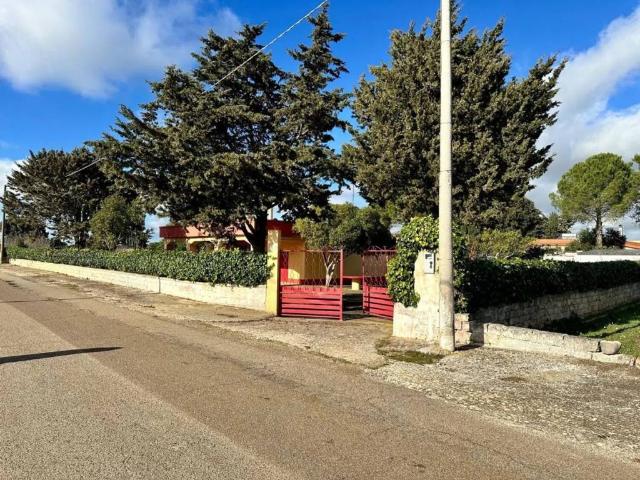 Villa Indipendente in vendita a Puglia, Taranto