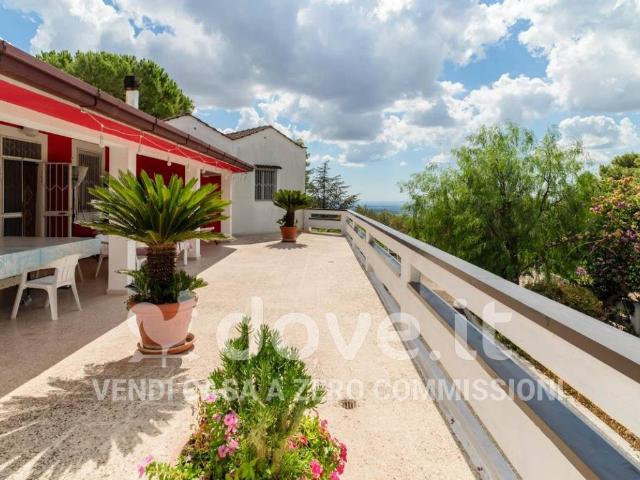Villa Indipendente in vendita a Puglia, Taranto