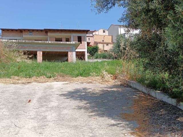 Villa Indipendente in vendita a Mozzagrogna, Abruzzo