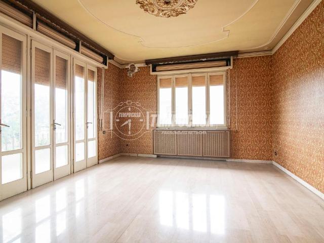 Villa Indipendente in vendita a Mozzanica, Lombardia