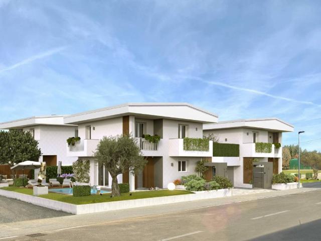 Villa Indipendente in vendita a Appiano Gentile, Lombardia