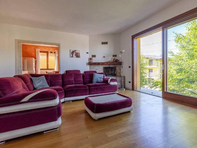 Villa Indipendente in vendita a San Martino, Mozzate