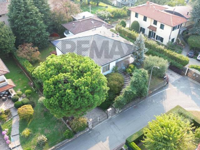 Villa Indipendente in vendita a Dorotina, Mozzo