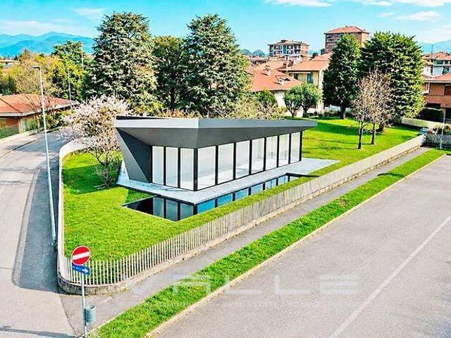 Villa Indipendente in vendita a Dorotina, Mozzo