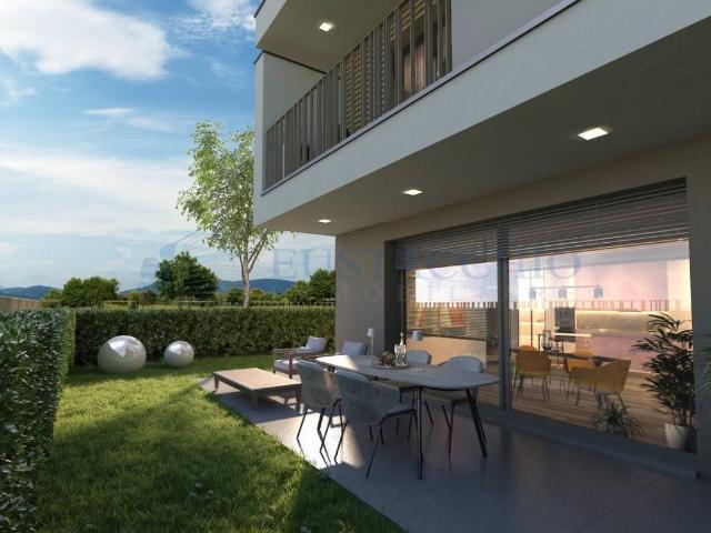Villa Indipendente in vendita a Dorotina, Mozzo