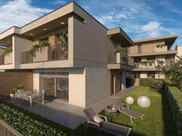 Villa Indipendente in vendita a Dorotina, Mozzo