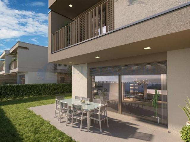 Villa Indipendente in vendita a Dorotina, Mozzo