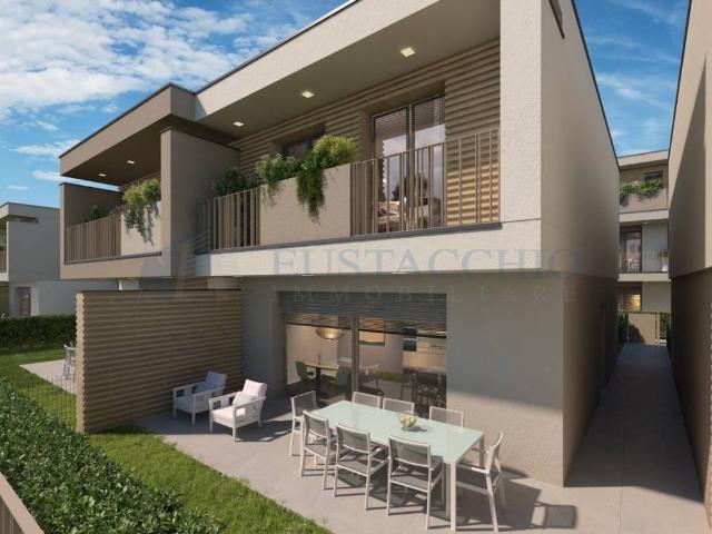 Villa Indipendente in vendita a Dorotina, Mozzo