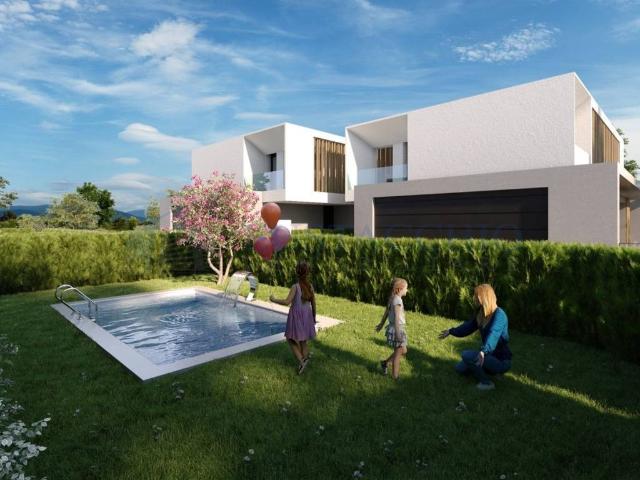 Villa Indipendente in vendita a Dorotina, Mozzo