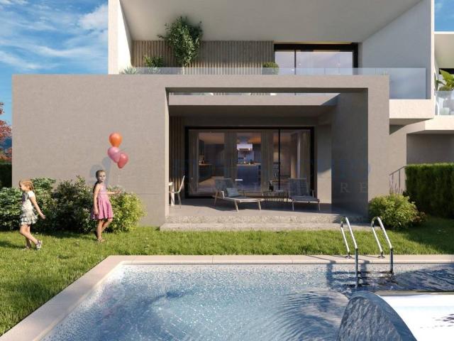 Villa Indipendente in vendita a Dorotina, Mozzo