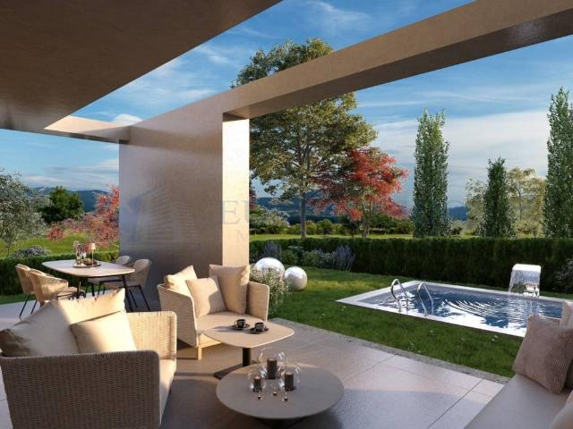 Villa Indipendente in vendita a Dorotina, Mozzo