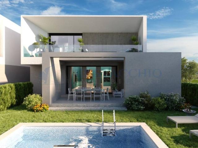 Villa Indipendente in vendita a Dorotina, Mozzo