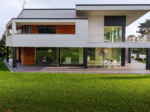 Villa Indipendente in vendita a Dorotina, Mozzo