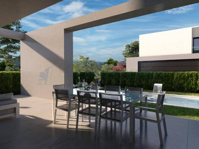 Villa Indipendente in vendita a Dorotina, Mozzo